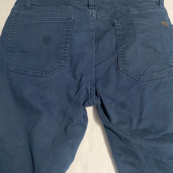 Jachs Relaxed Blue Jeans Effortless Comfort - Picture 8 of 9